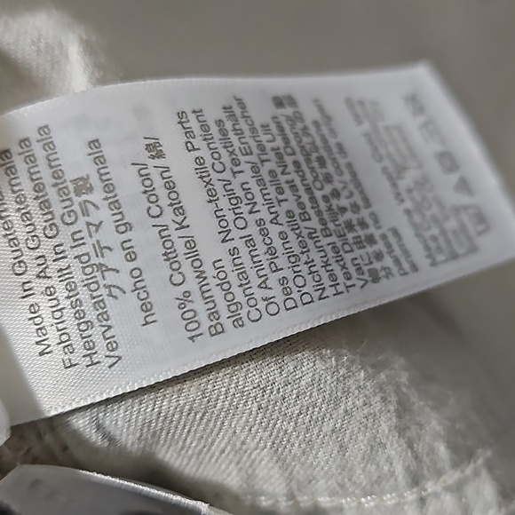 Madewell Slouchy Boyfriend High Waisted Jeans Plus Size 37 New - Picture 8 of 10